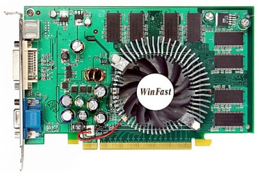 видеокарта