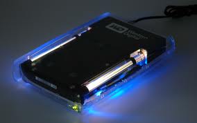 жёсткий диск