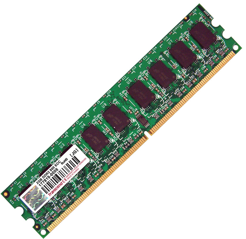 оперативная память