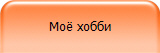 Моё хобби